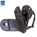 wholesale simple waterproof business solar panel bag for men